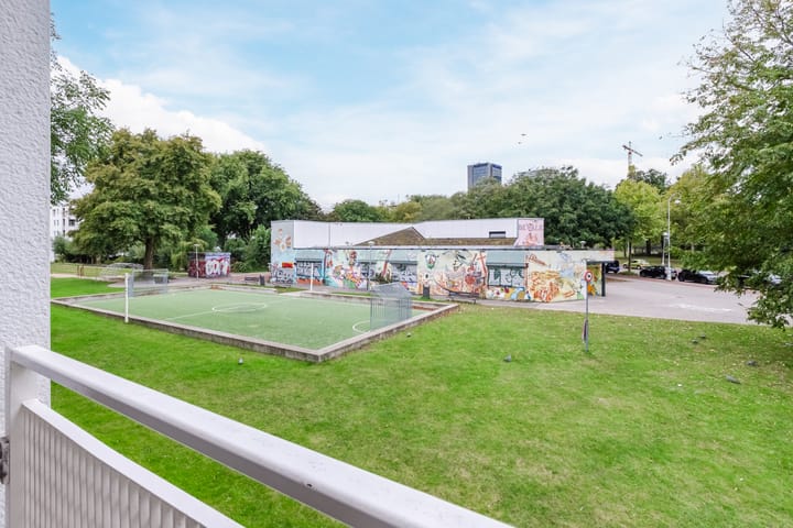 Foto 18 van IJplein 238