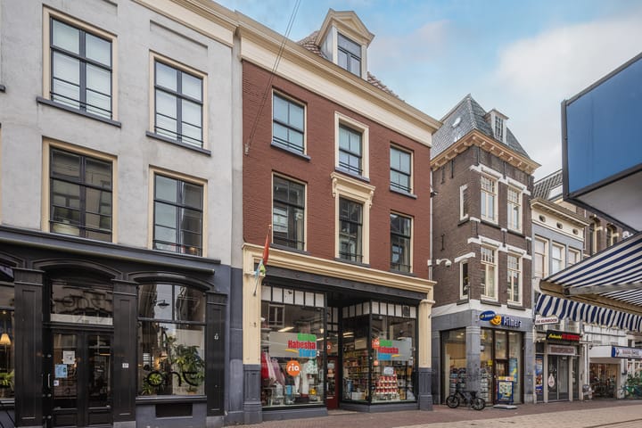 Foto 4 van Rijnstraat 56-3