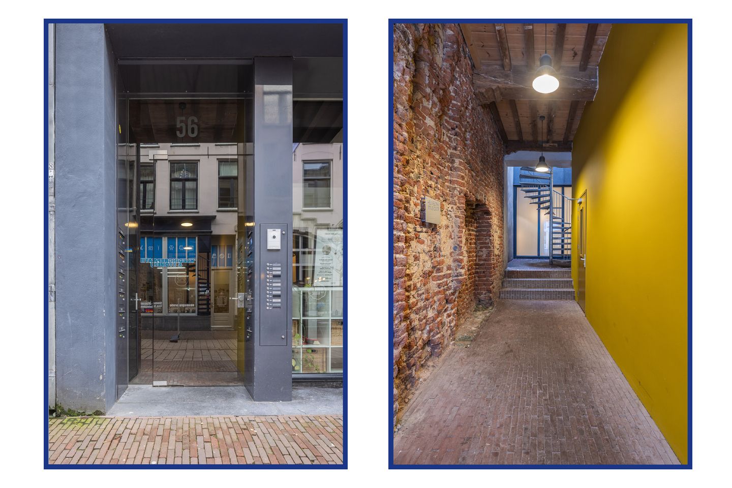 Foto 5 van Rijnstraat 56-3