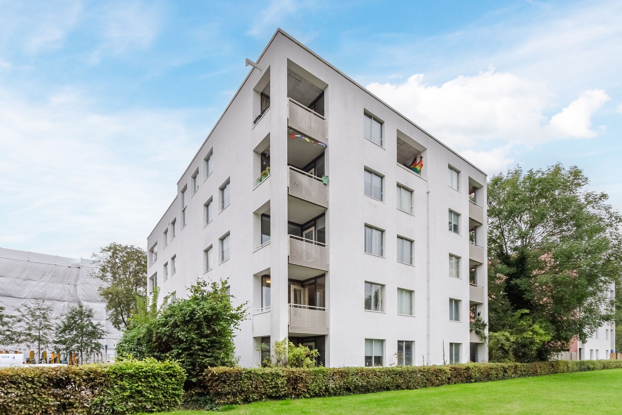 Foto 21 van IJplein 238