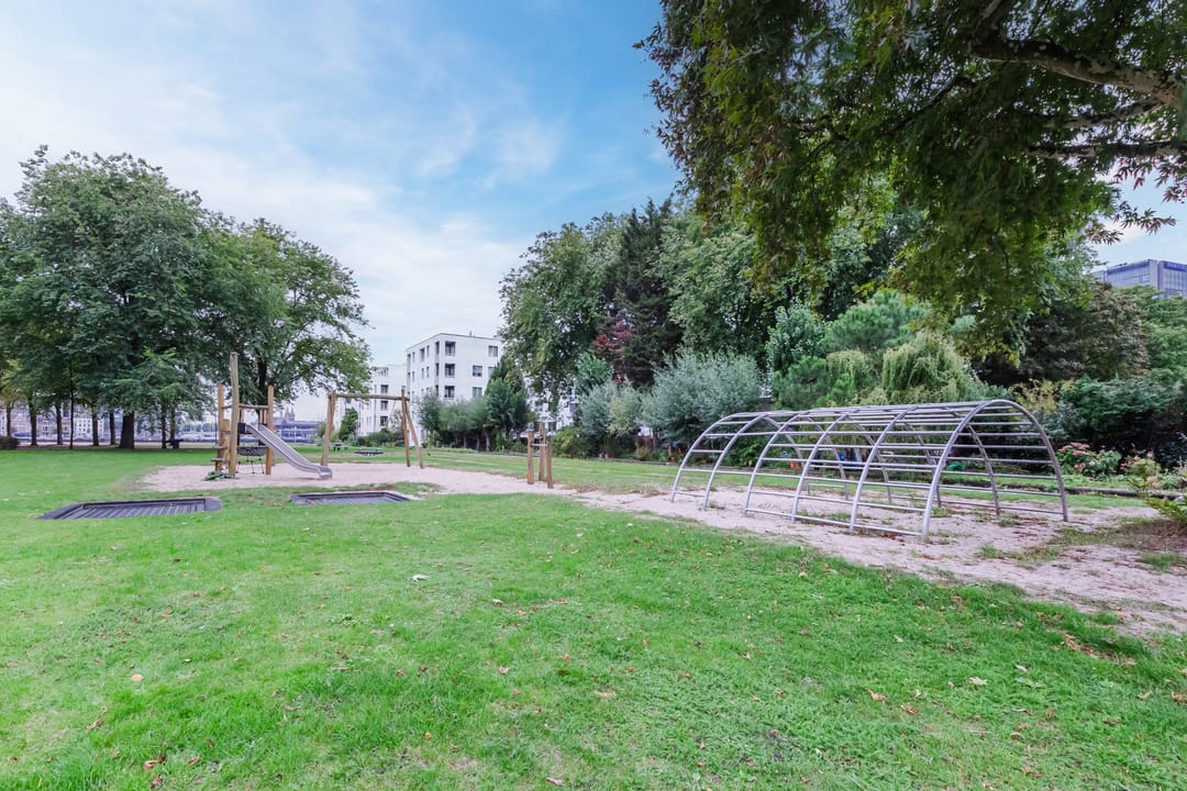 Foto 22 van IJplein 238