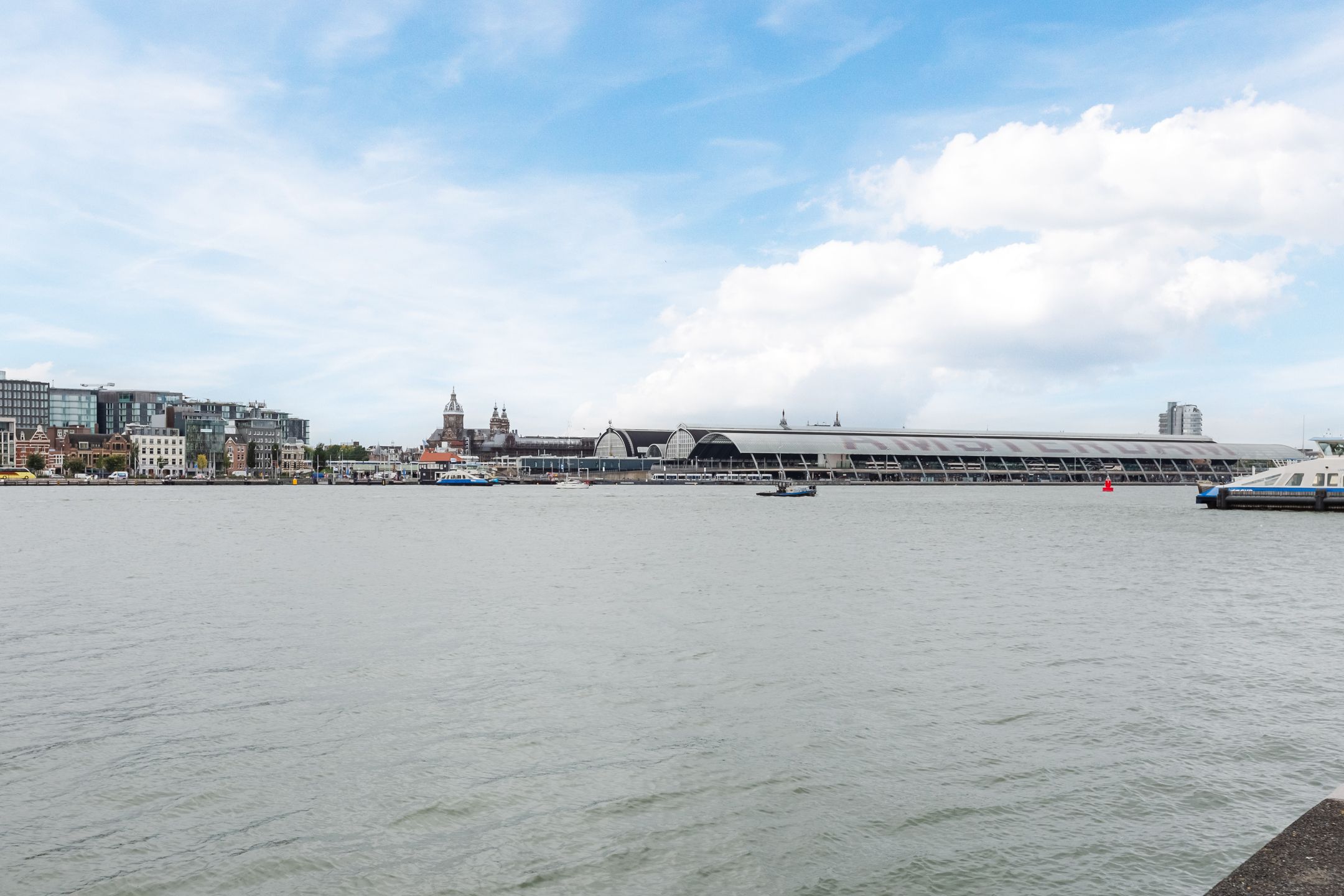 Foto 24 van IJplein 238