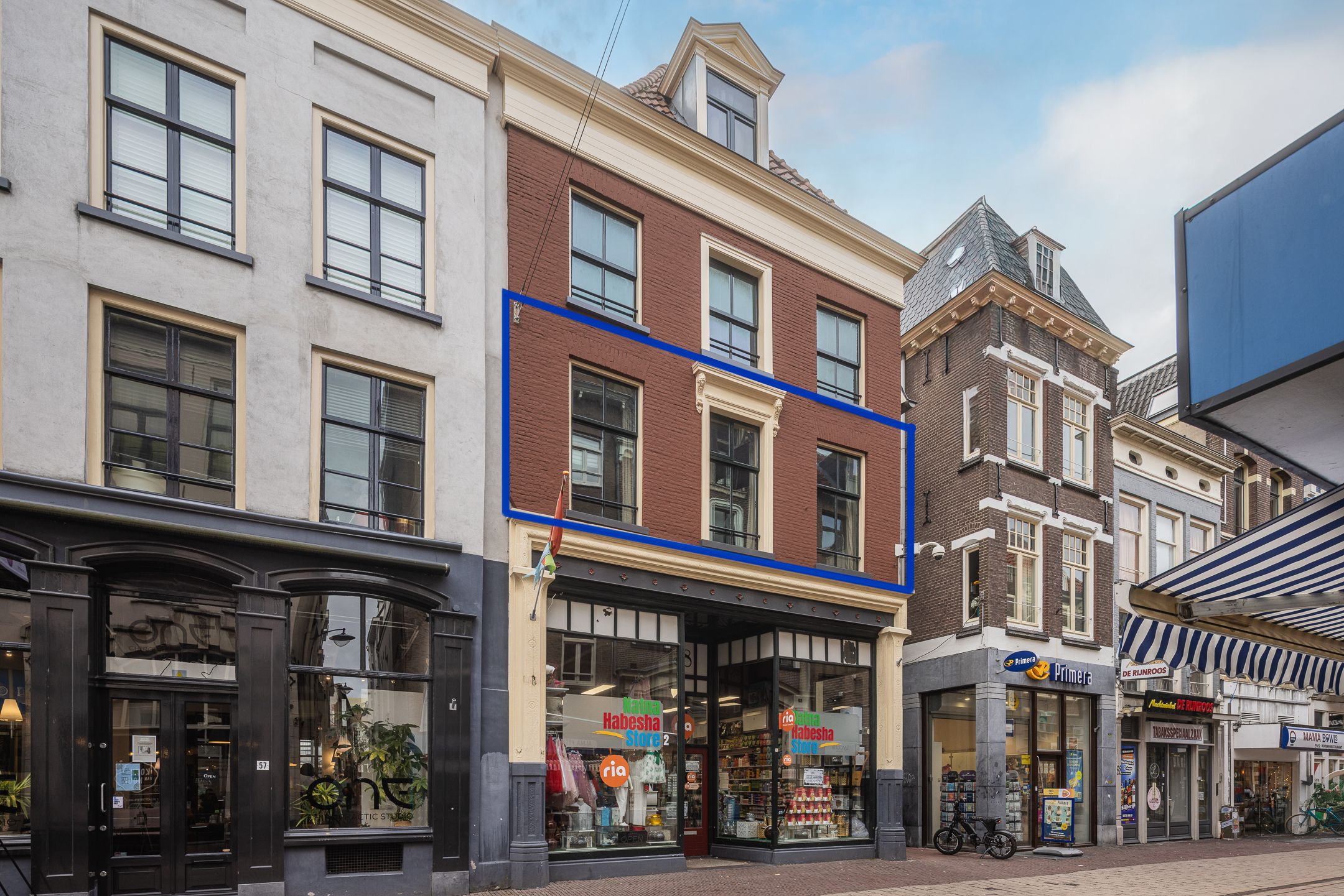 Foto 27 van Rijnstraat 56-3