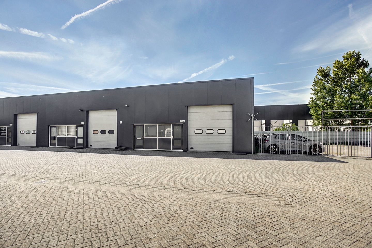 Bekijk foto 1 van Vaartweg 58-A