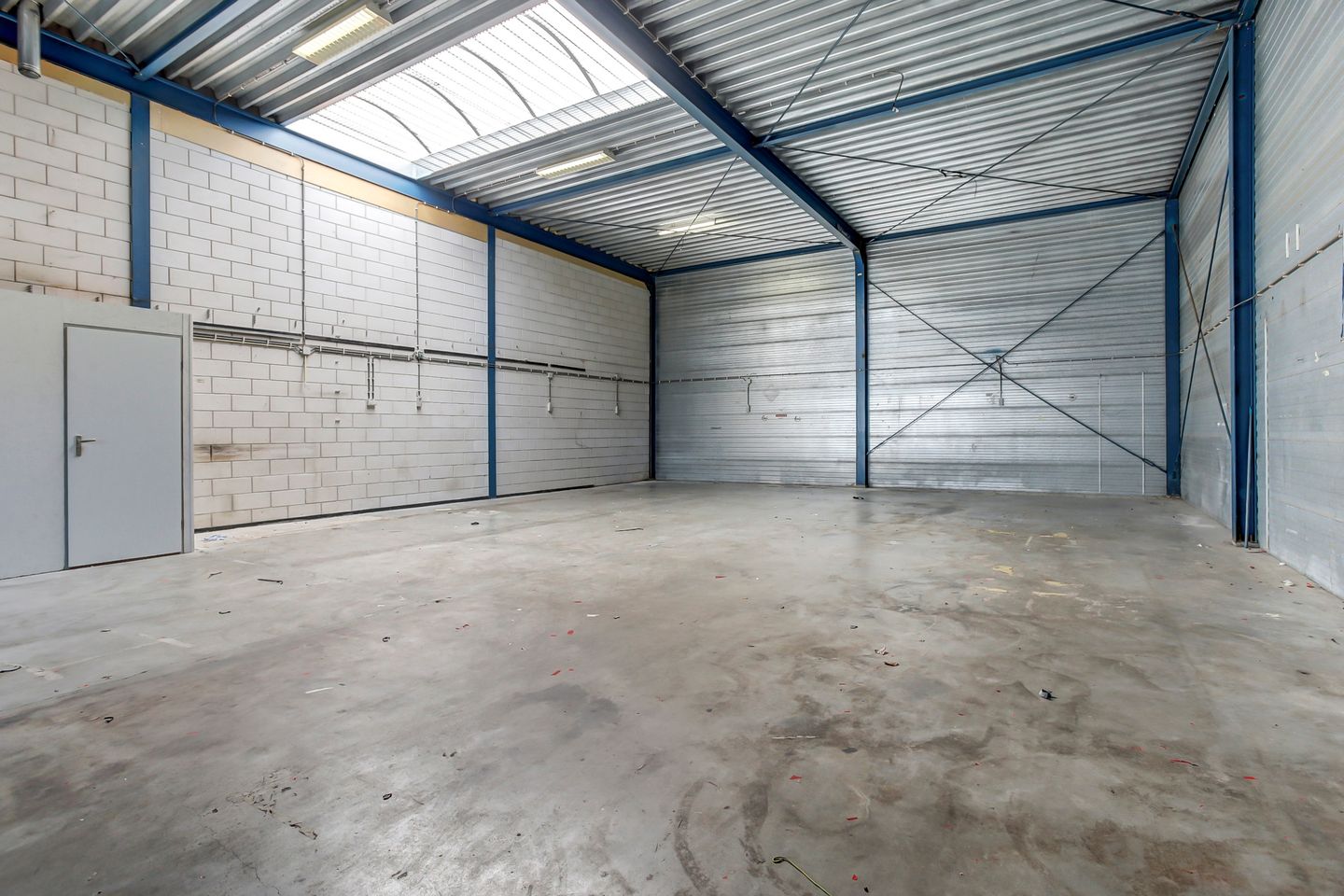 Bekijk foto 3 van Vaartweg 58-A