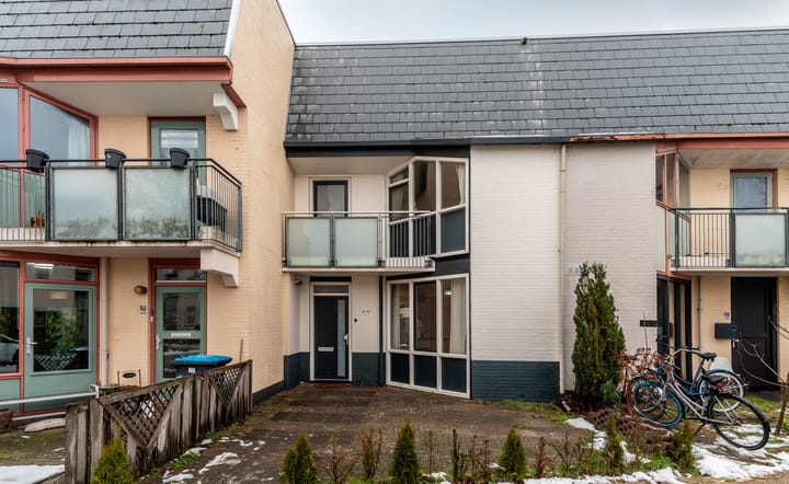 Foto 1 van Wold 25 38