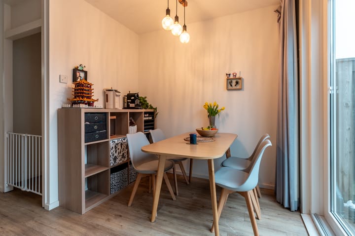 Foto 5 van Wold 25 38