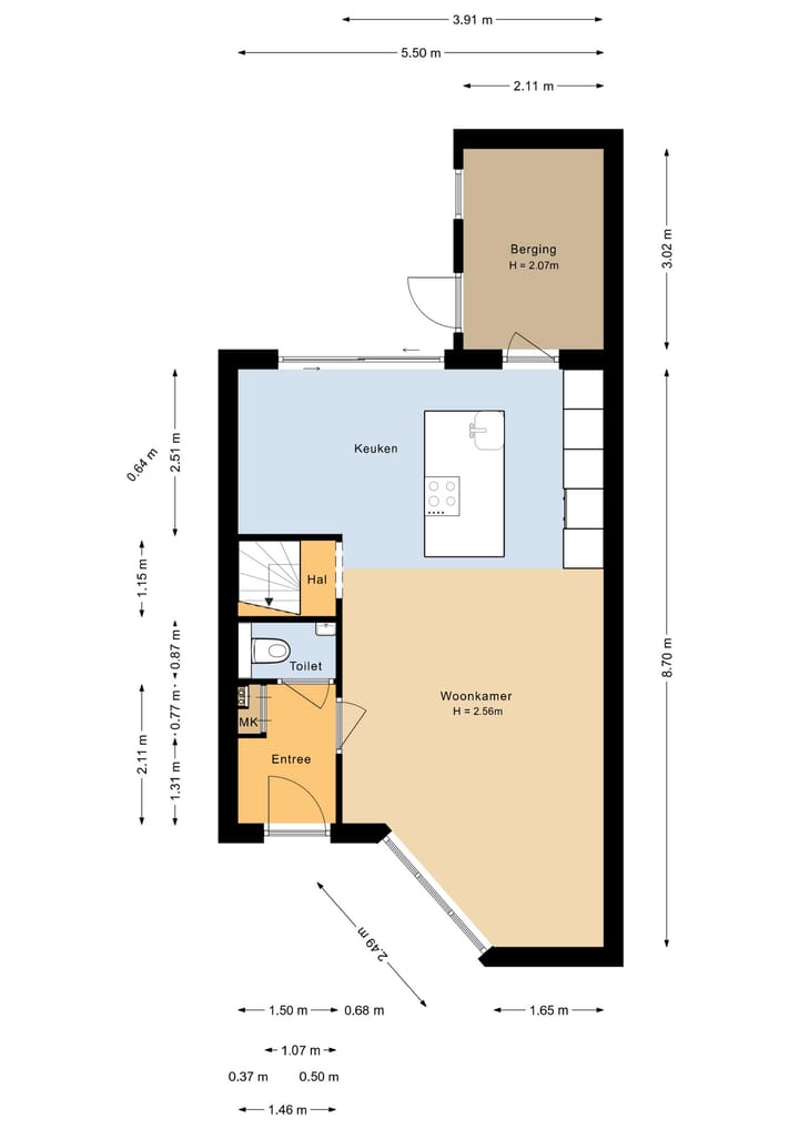 Foto 37 van Wold 25 38