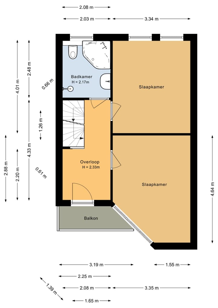 Foto 38 van Wold 25 38