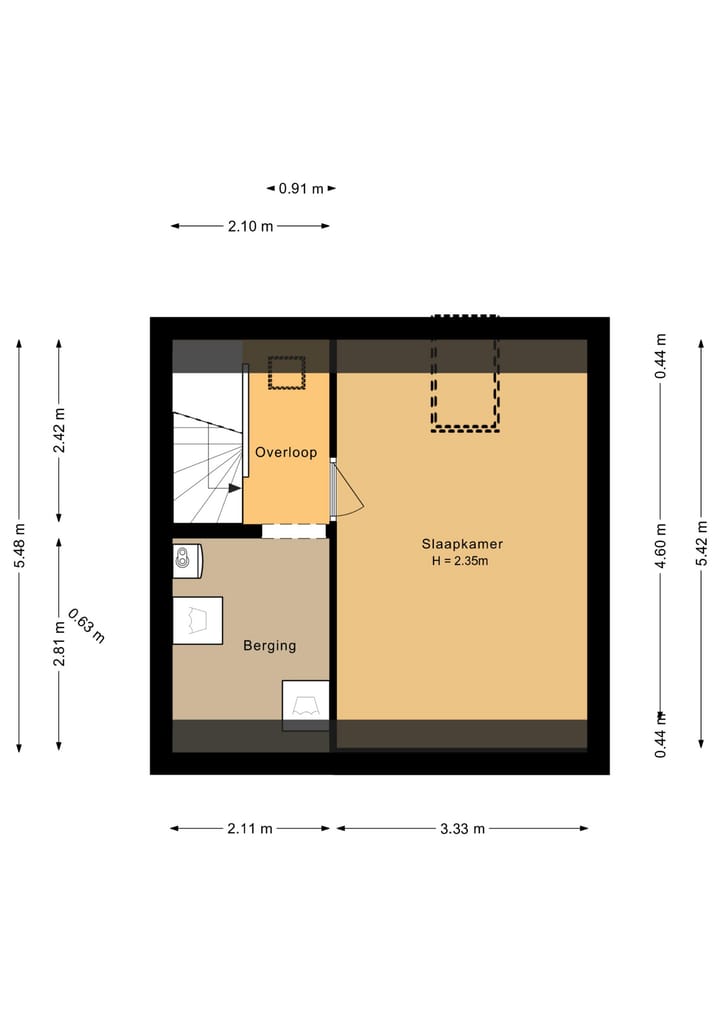 Foto 39 van Wold 25 38