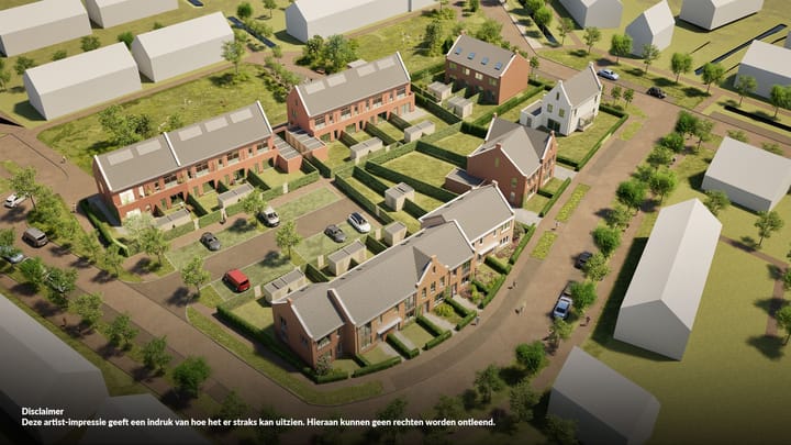 Foto 6 van type Klepperman Bouwnummer 15