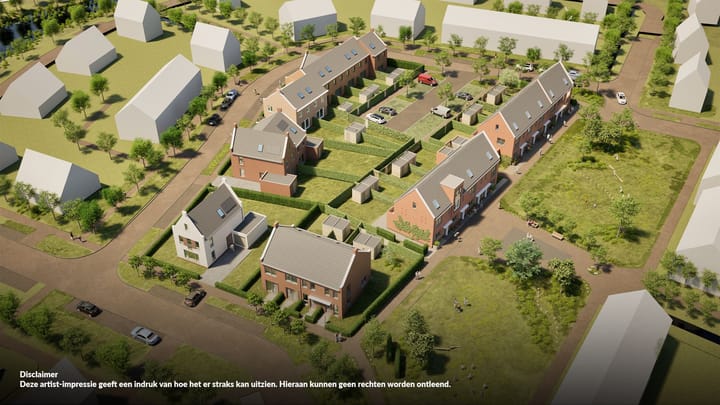 Foto 7 van type Klepperman Bouwnummer 15