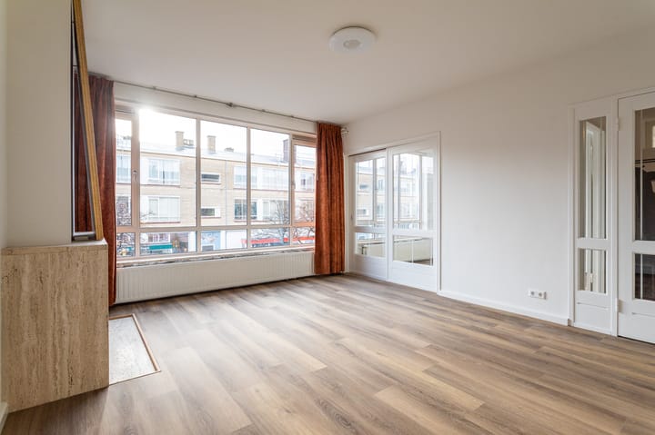 Foto 2 van Breitnerlaan 340