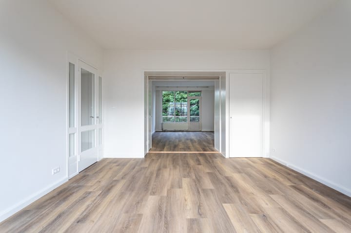 Foto 5 van Breitnerlaan 340