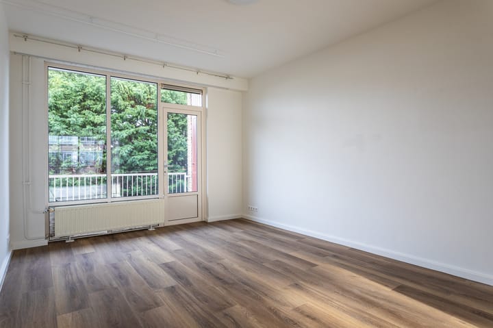 Foto 12 van Breitnerlaan 340