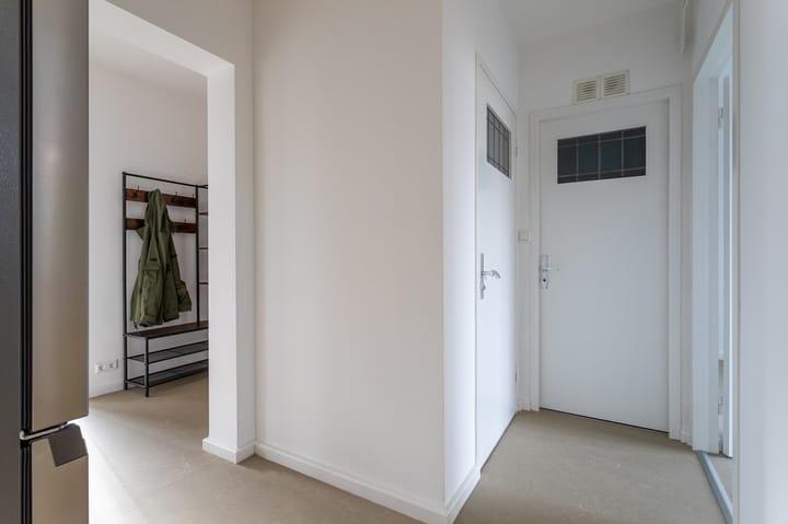 Foto 14 van Breitnerlaan 340