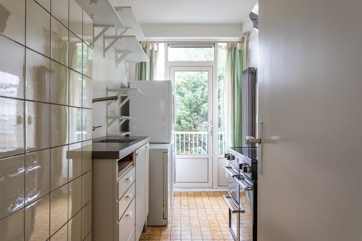 Foto 15 van Breitnerlaan 340