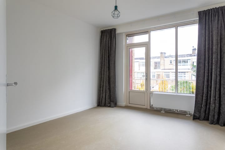 Foto 17 van Breitnerlaan 340