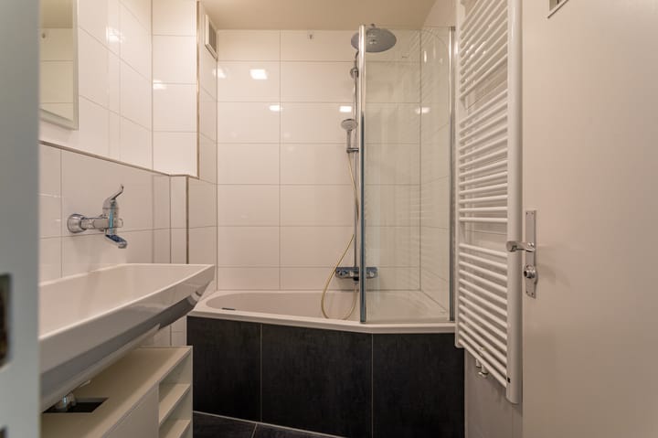 Foto 21 van Breitnerlaan 340