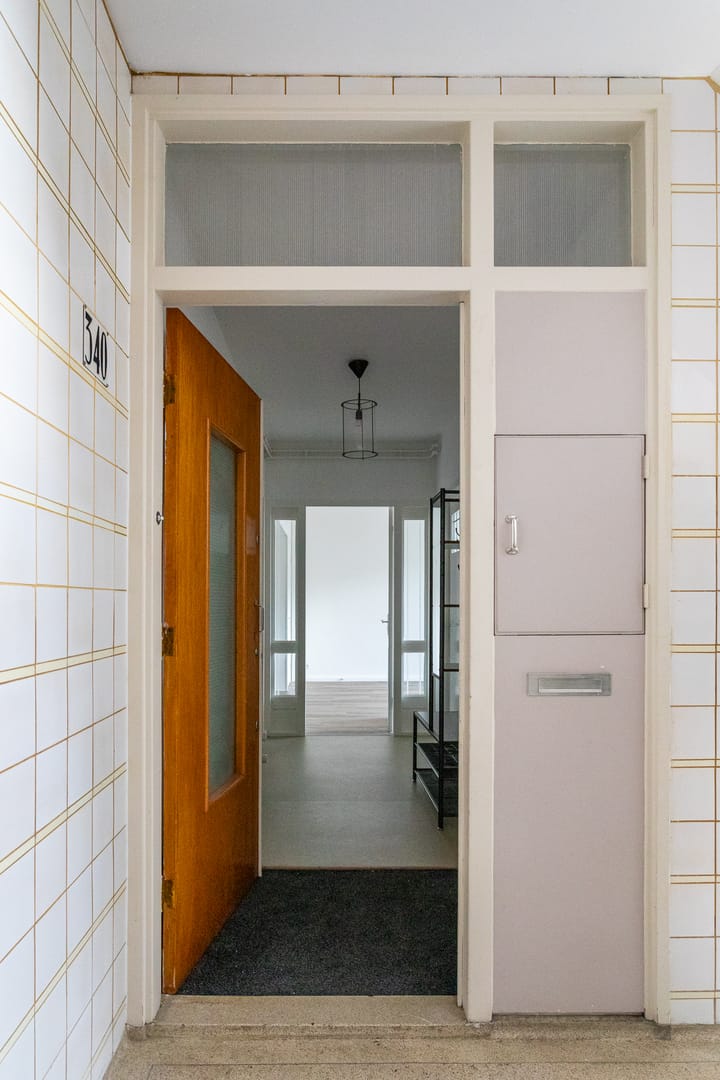 Foto 27 van Breitnerlaan 340