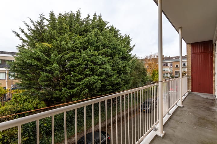 Foto 32 van Breitnerlaan 340