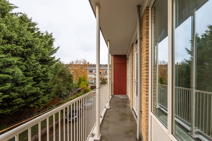 Foto 33 van Breitnerlaan 340