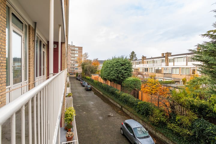 Foto 35 van Breitnerlaan 340