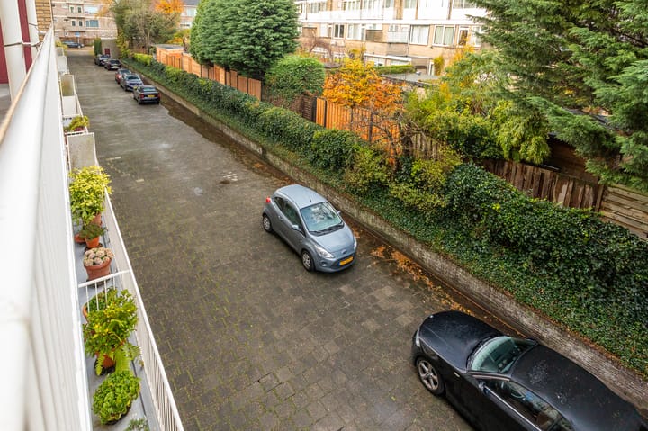 Foto 36 van Breitnerlaan 340