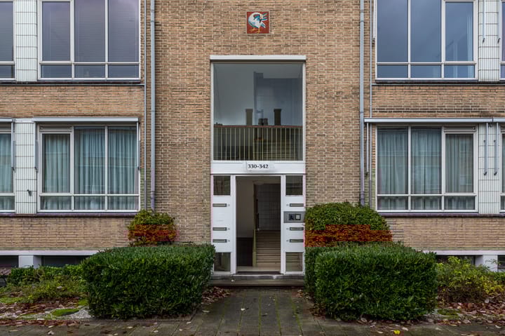 Foto 37 van Breitnerlaan 340