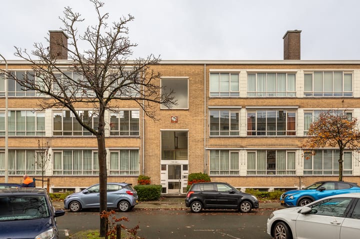 Foto 39 van Breitnerlaan 340