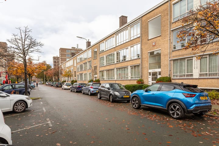 Foto 42 van Breitnerlaan 340