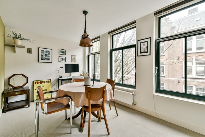 Foto 2 van Blankenstraat 101-C