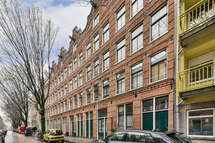 Foto 21 van Blankenstraat 101-C