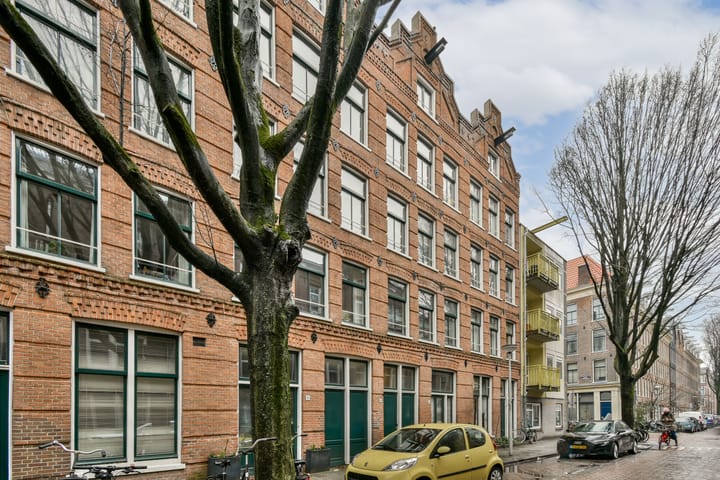 Foto 22 van Blankenstraat 101-C