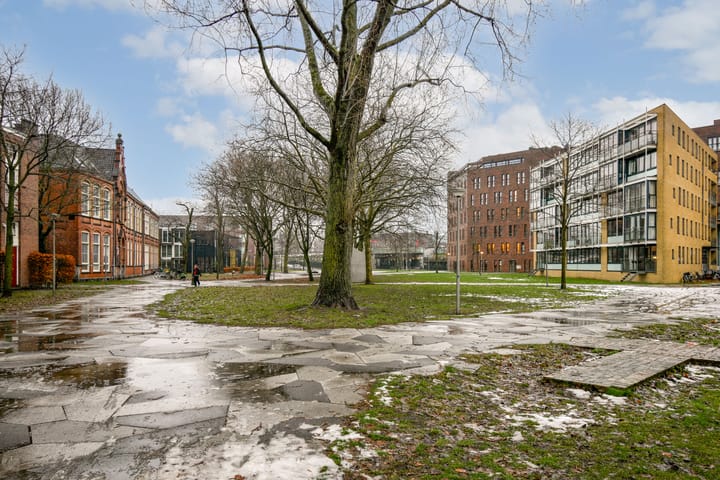 Foto 23 van Blankenstraat 101-C