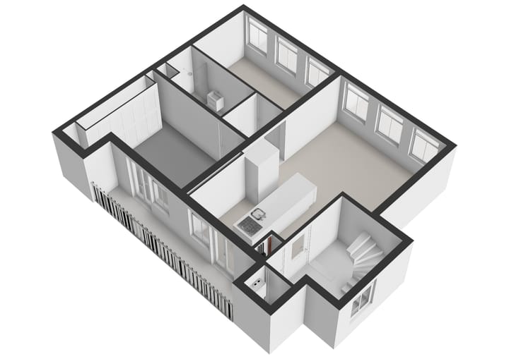 Foto 27 van Blankenstraat 101-C