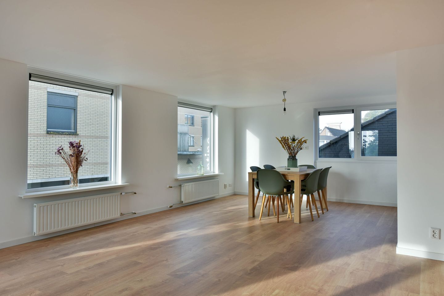 Bekijk foto 4 van Burgemeester Haitsmaplein 21