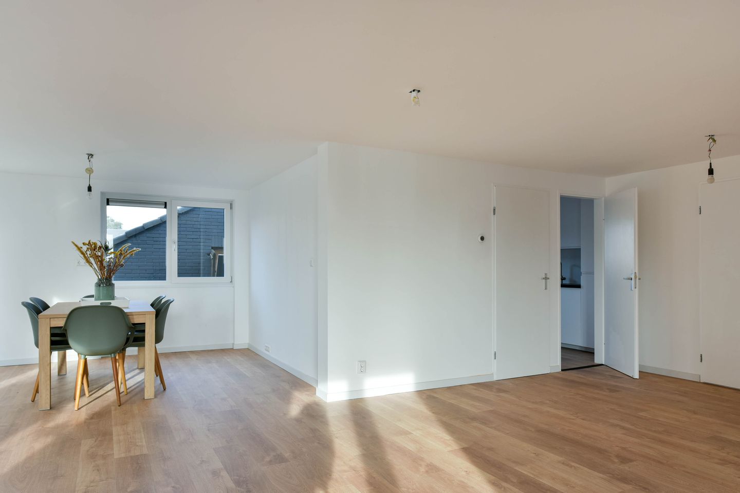 Bekijk foto 5 van Burgemeester Haitsmaplein 21