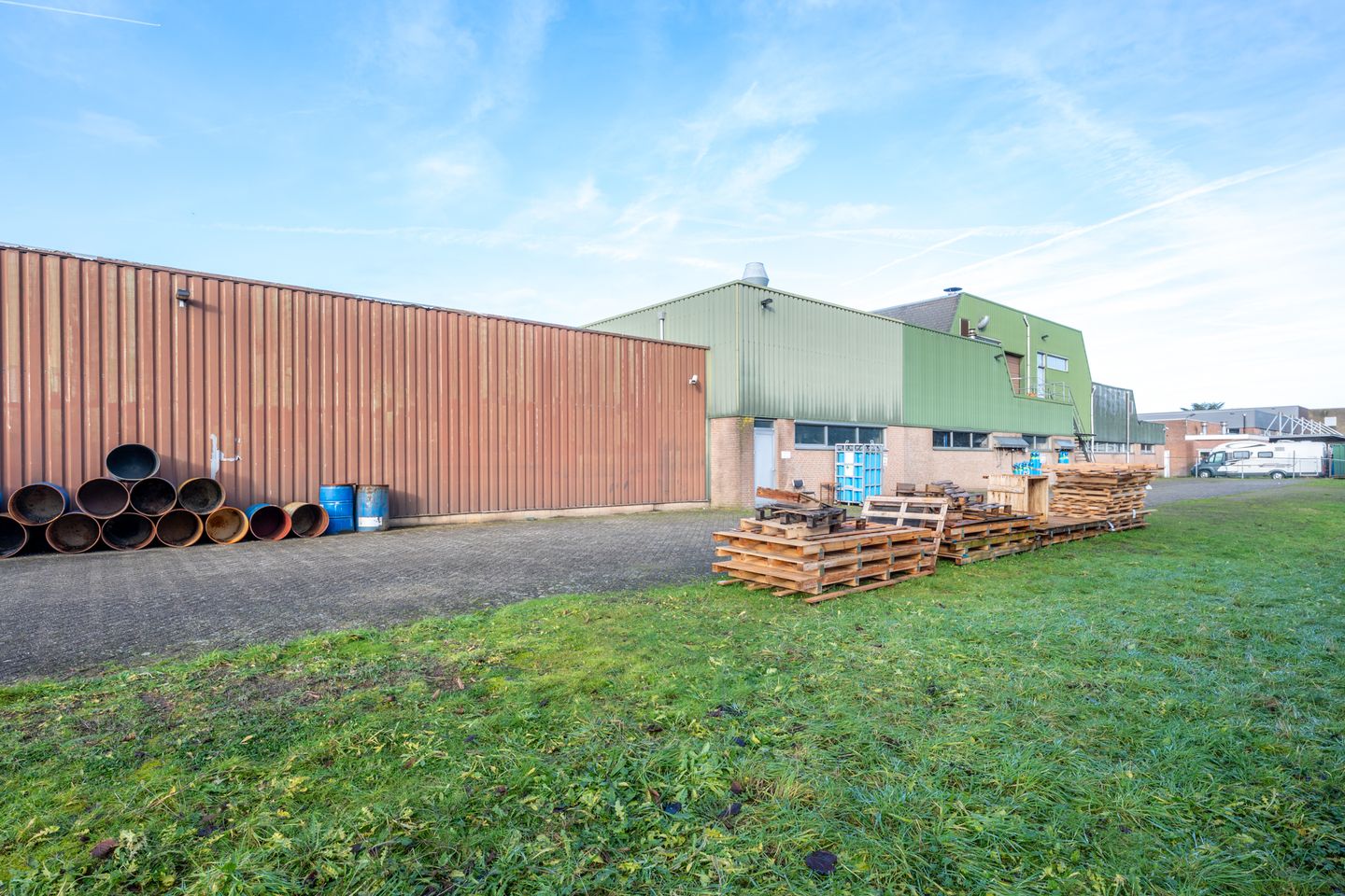 Bekijk foto 3 van Korte Schaft 9