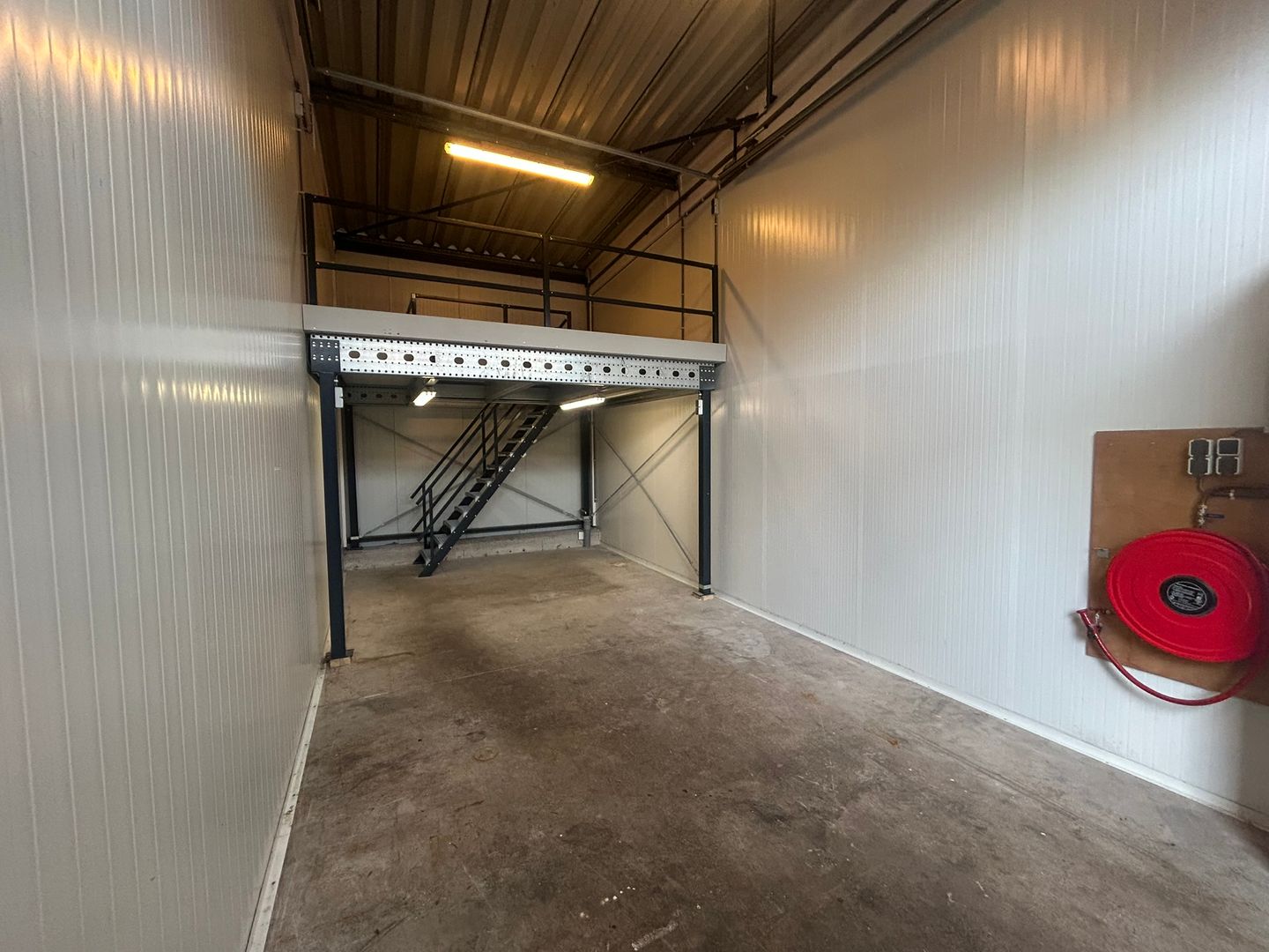 Bekijk foto 3 van Marathonweg 73-B