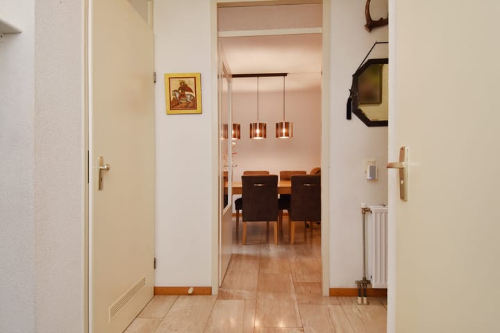 Foto 3 van Van der Does de Willeboisstraat 9