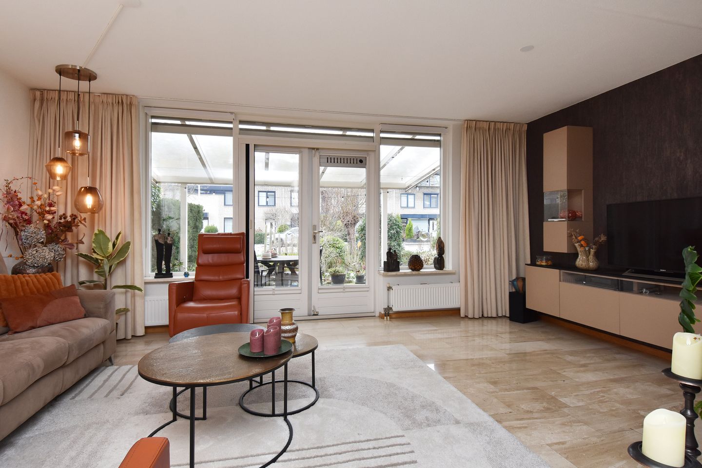 Foto 4 van Van der Does de Willeboisstraat 9