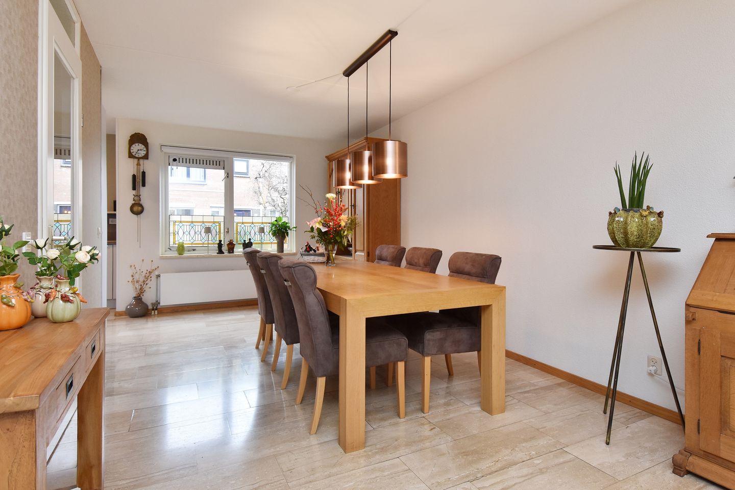 Foto 5 van Van der Does de Willeboisstraat 9