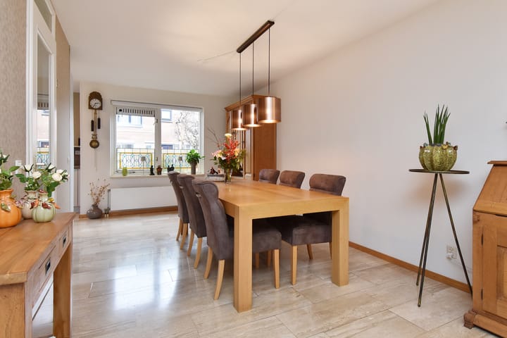 Foto 5 van Van der Does de Willeboisstraat 9