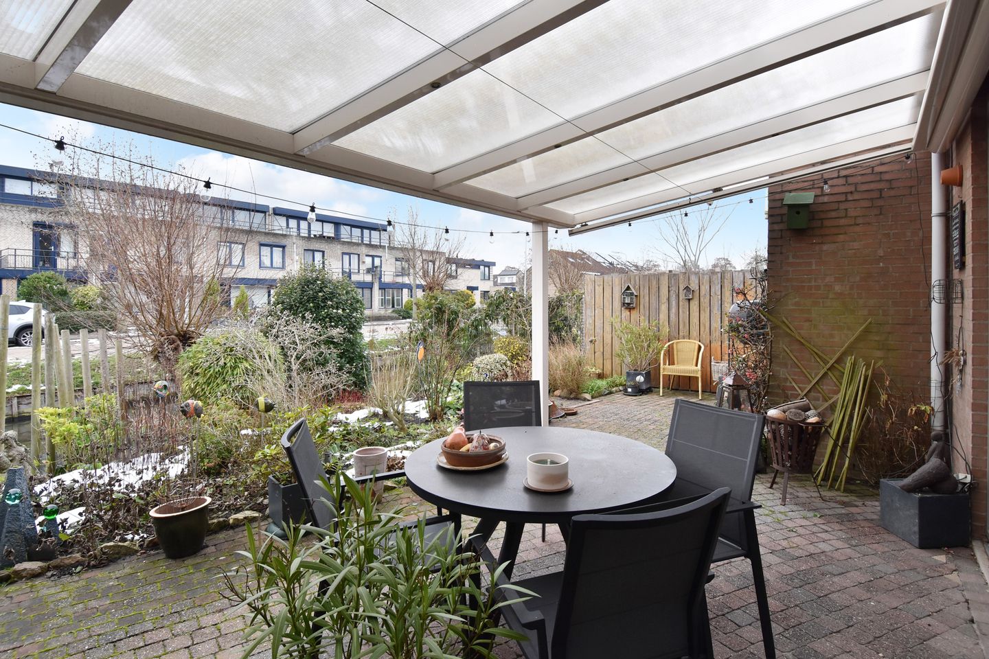 Foto 10 van Van der Does de Willeboisstraat 9