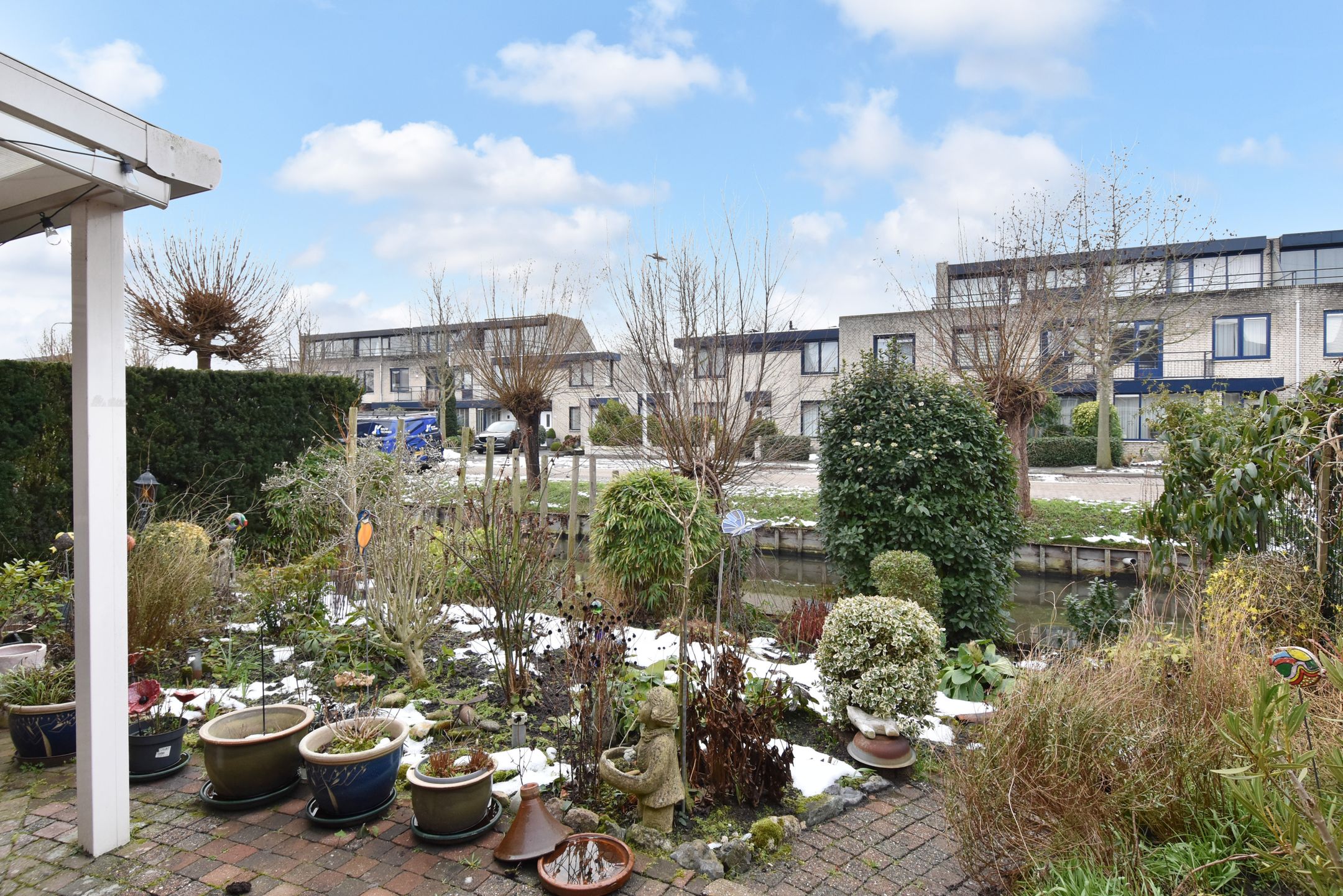 Foto 12 van Van der Does de Willeboisstraat 9