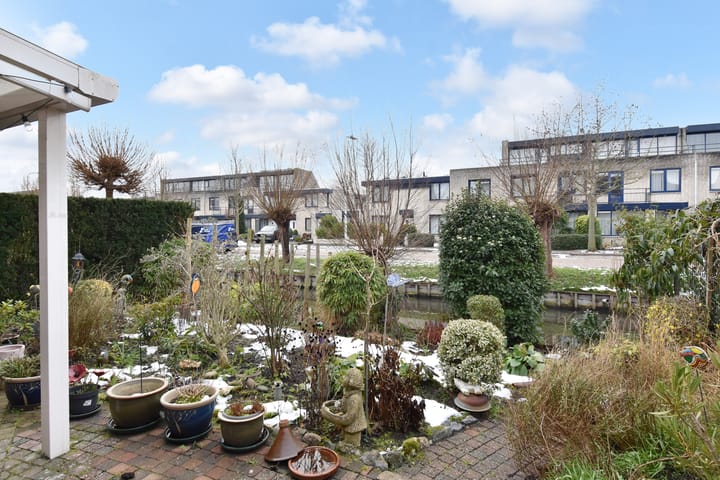 Foto 12 van Van der Does de Willeboisstraat 9