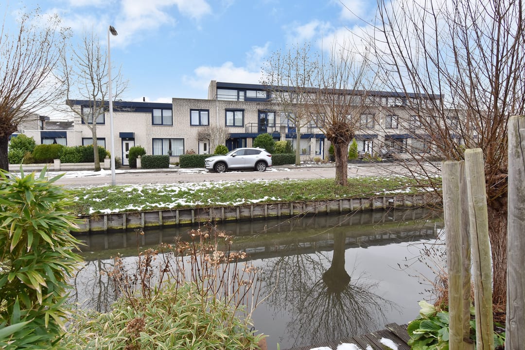 Foto 13 van Van der Does de Willeboisstraat 9