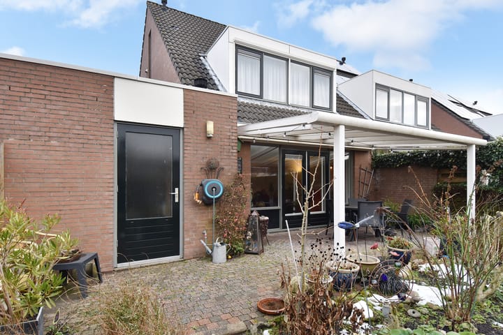 Foto 14 van Van der Does de Willeboisstraat 9