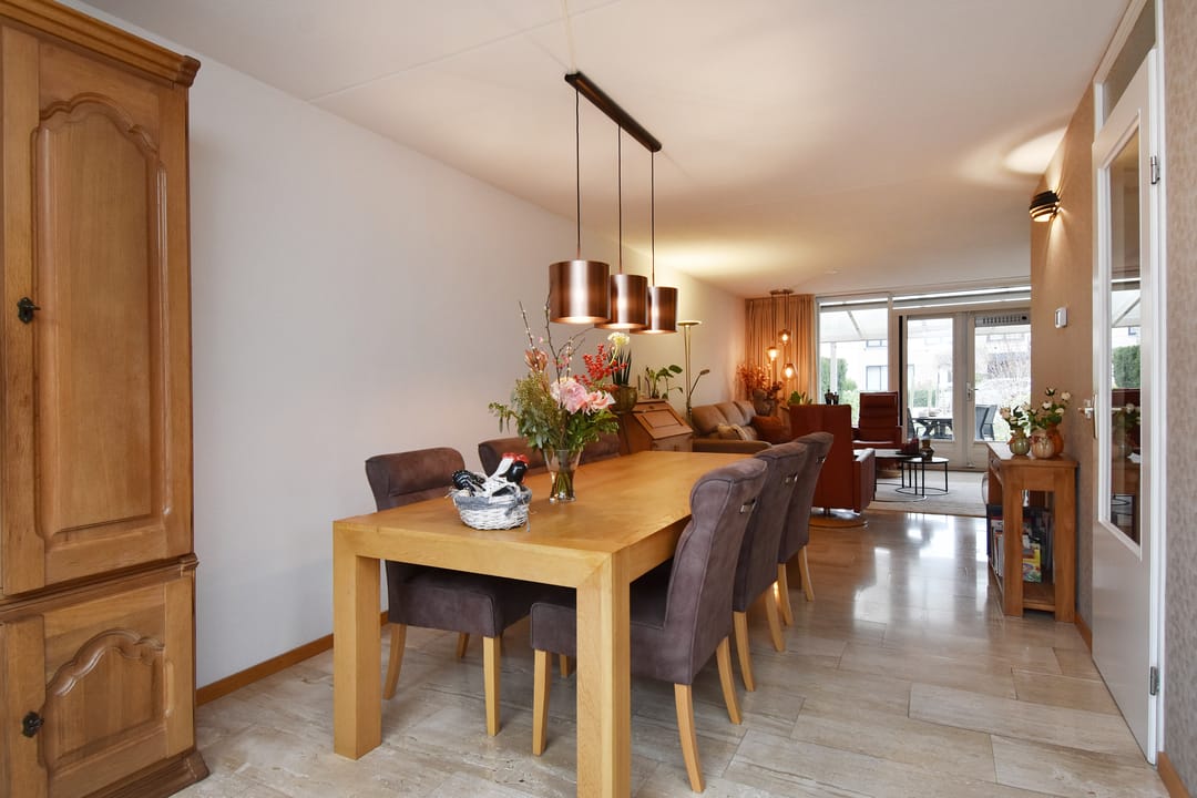 Foto 16 van Van der Does de Willeboisstraat 9